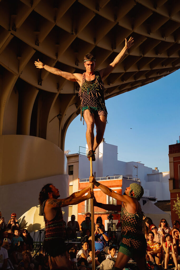 Tres Tristes Trolls - La Nordika (10)