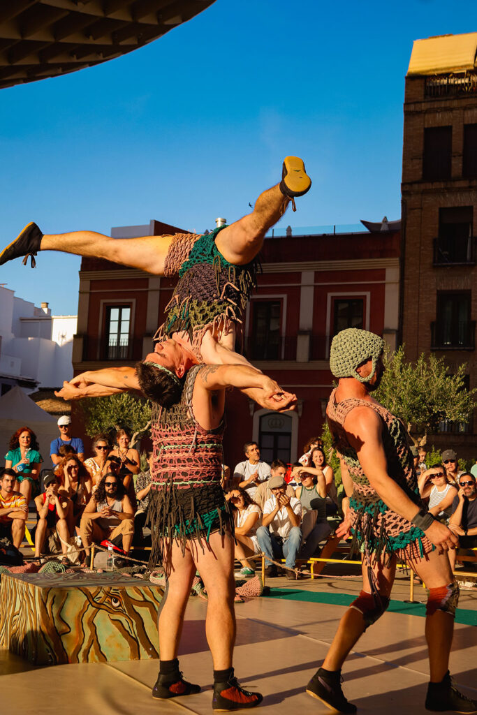 Tres Tristes Trolls - La Nordika (5)